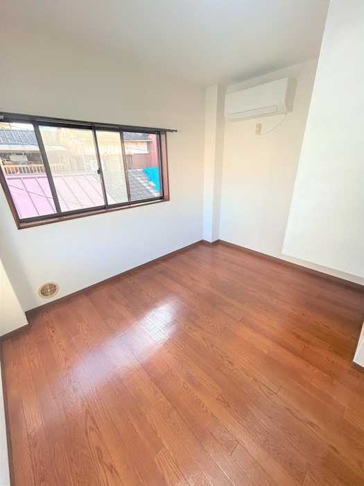 物件内観写真5　(居室)