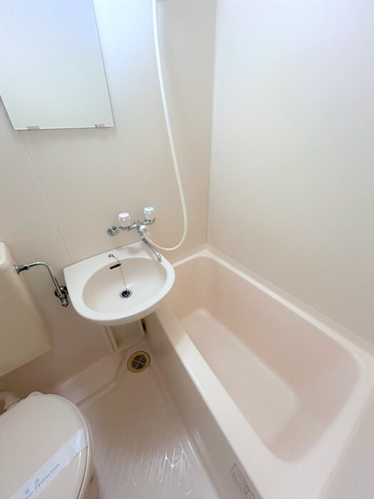 物件内観写真11　(バス／シャワールーム等)