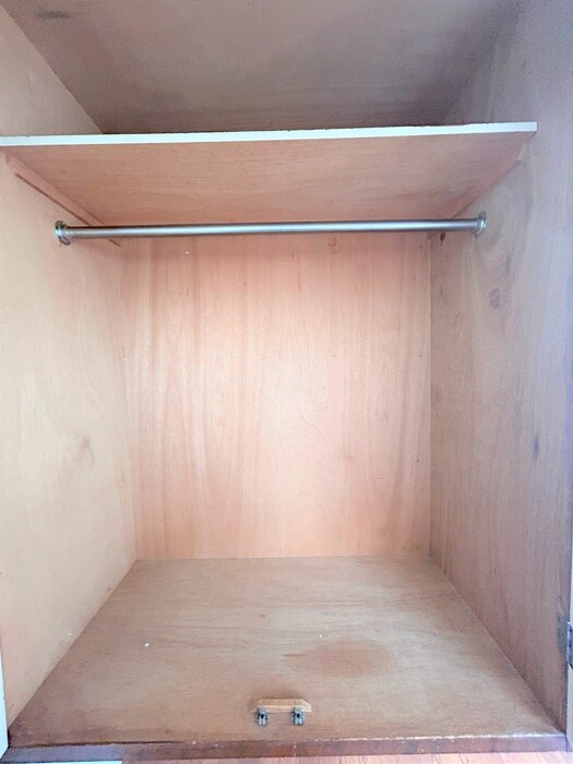 物件内観写真15　(収納)