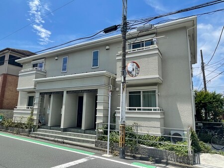 Flat　REN外観写真
