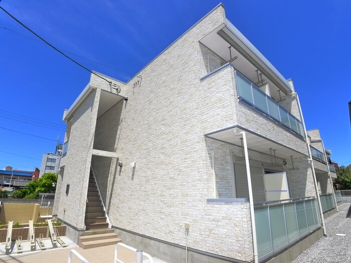 物件外観写真3　(外観写真)