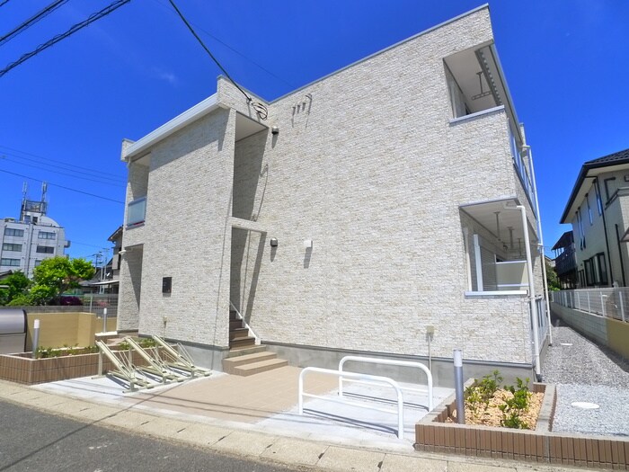 物件外観写真5　(外観写真)