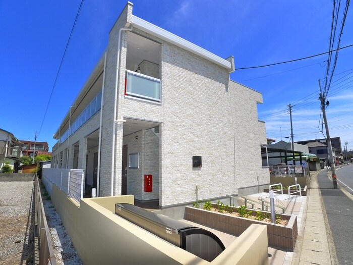 物件外観写真6　(外観写真)