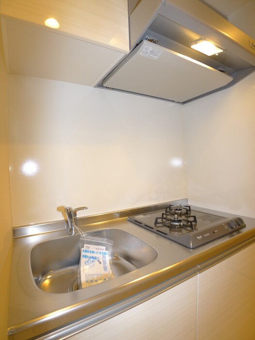 物件内観写真10　(キッチン)