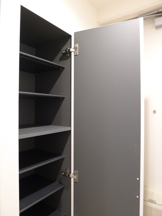 物件内観写真17　(靴箱)