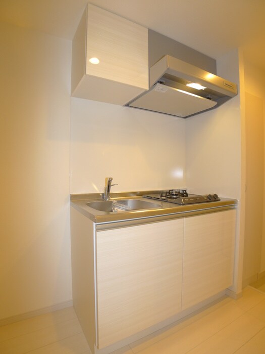 物件内観写真22　(キッチン)