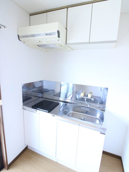 物件内観写真10　(キッチン)