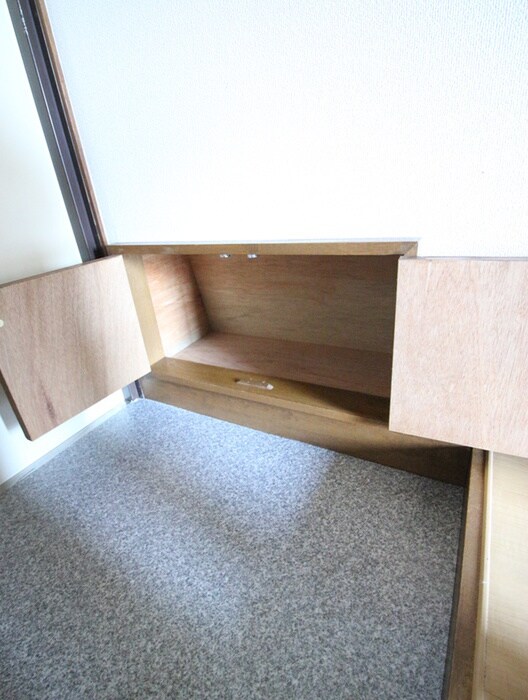 物件内観写真17　(収納)