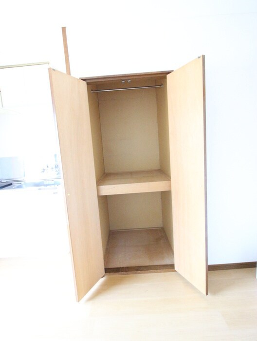 物件内観写真19　(収納)