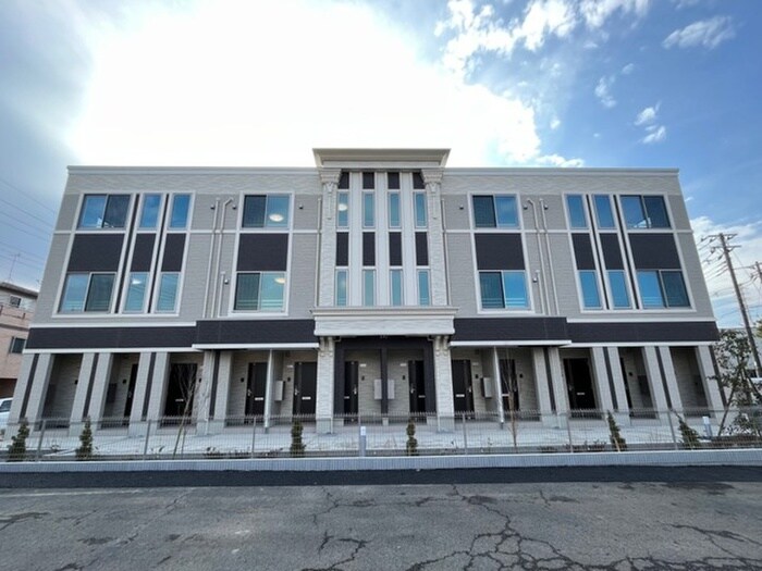 物件外観写真2　(その他)