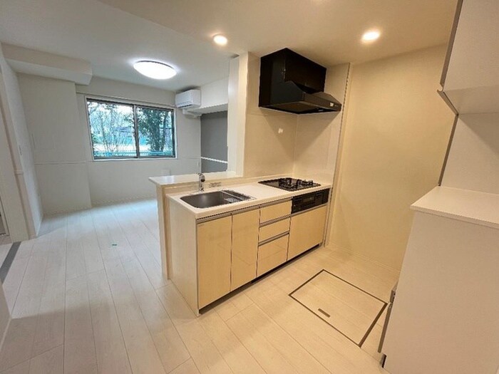 物件内観写真3　(居室)