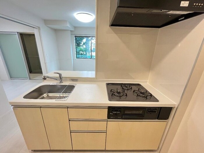 物件内観写真7　(キッチン)