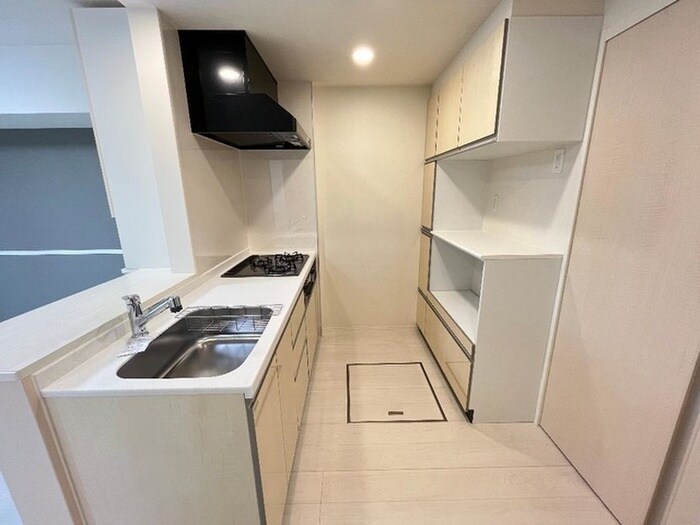 物件内観写真8　(キッチン)