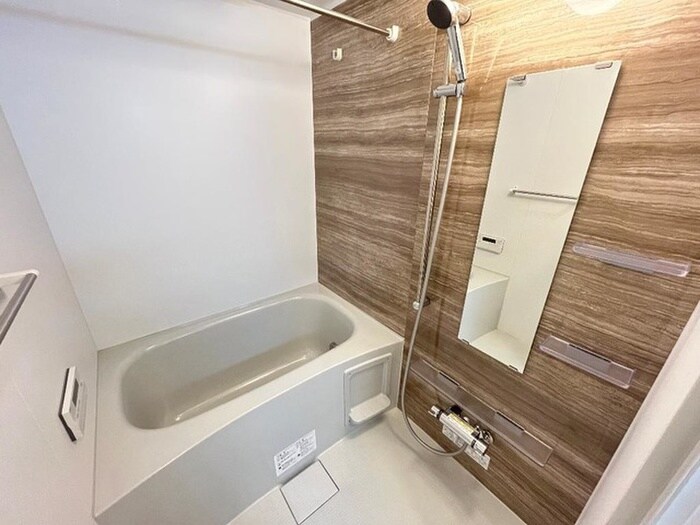 物件内観写真10　(バス／シャワールーム等)