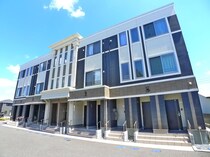 DisNerdの外観写真