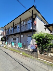 シャンブル本町の外観写真