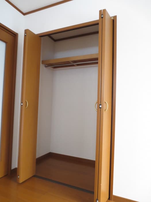 物件内観写真9　(収納)