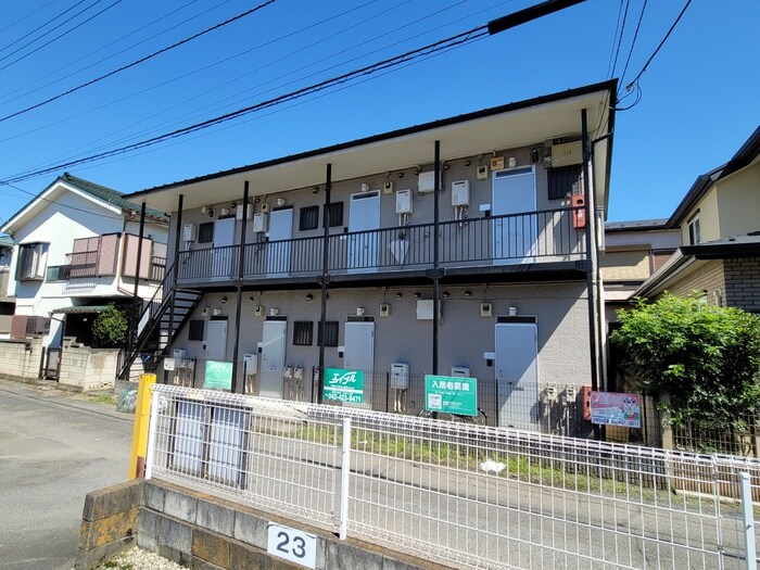 物件外観写真3　(その他)