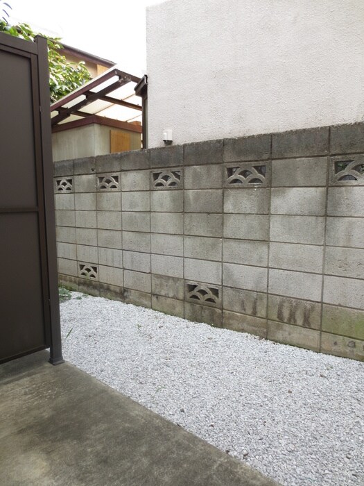 物件内観写真16　(ベランダ・バルコニー)