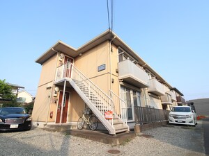 プラセール　鎌倉外観写真