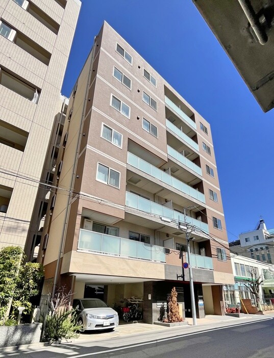 物件外観写真6　(周辺環境)