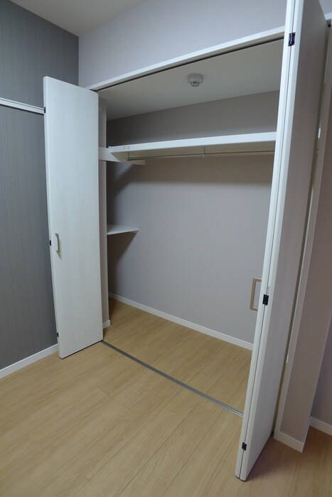 物件内観写真10　(収納)