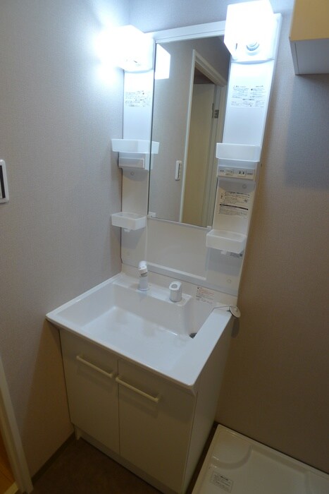 物件内観写真13　(洗面)