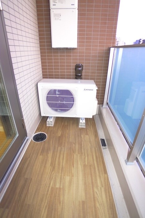 物件内観写真16　(ベランダ・バルコニー)