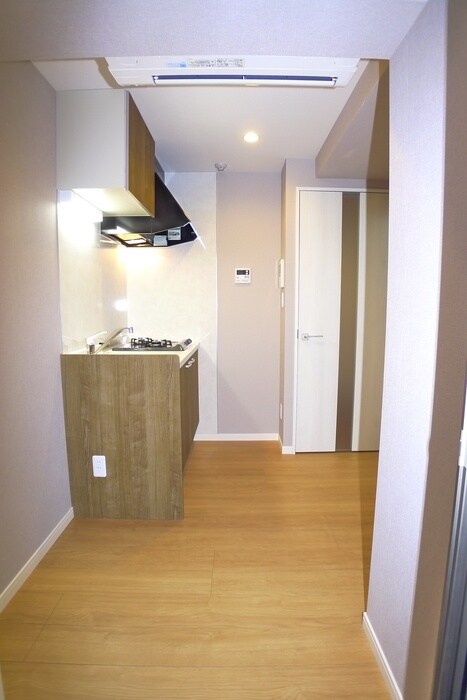 物件内観写真17　(キッチン)