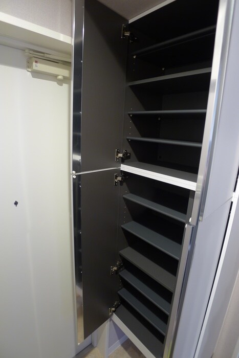 物件内観写真20　(靴箱)