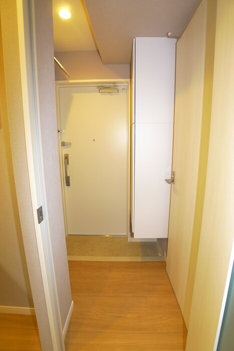 物件内観写真21　(廊下)