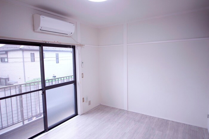 物件内観写真7　(居室)