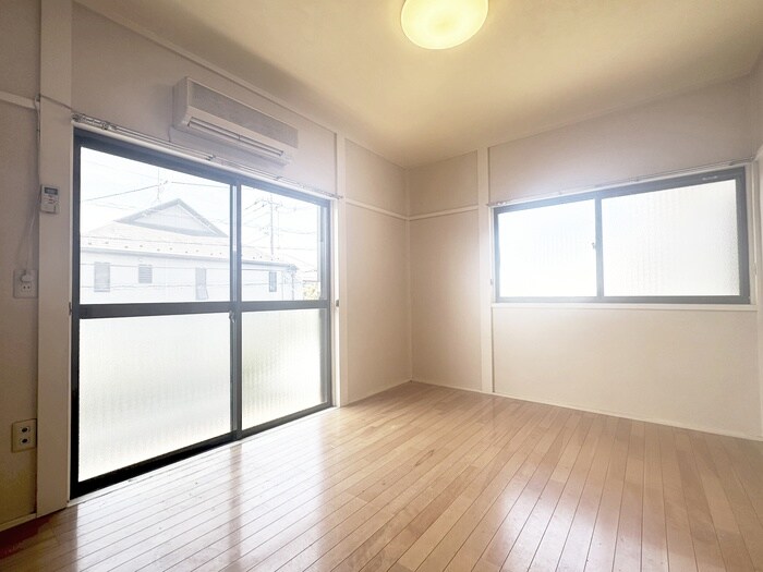 物件内観写真7　(居室)