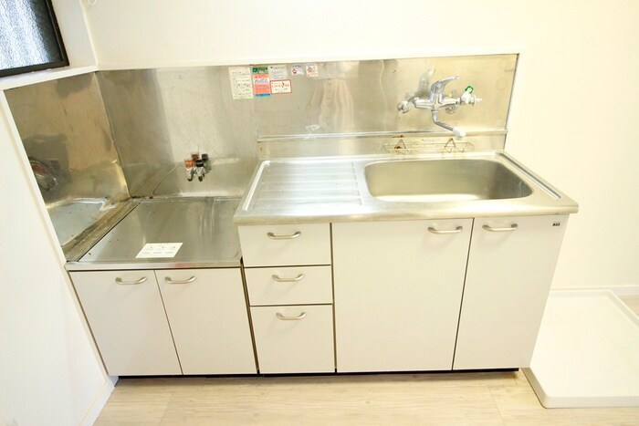 物件内観写真9　(キッチン)