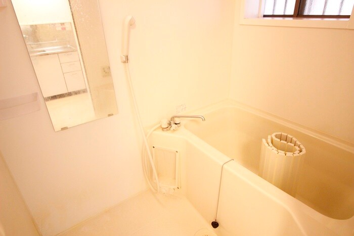 物件内観写真10　(バス／シャワールーム等)