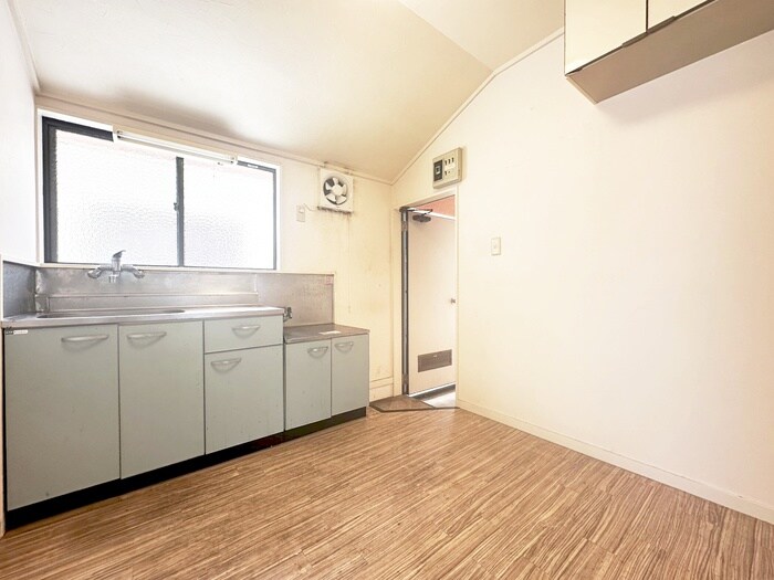 物件内観写真12　(居室)