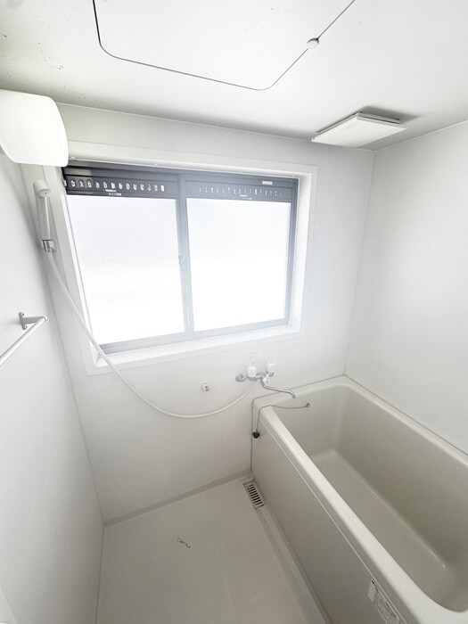 物件内観写真14　(バス／シャワールーム等)