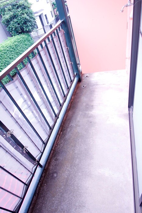 物件内観写真16　(ベランダ・バルコニー)