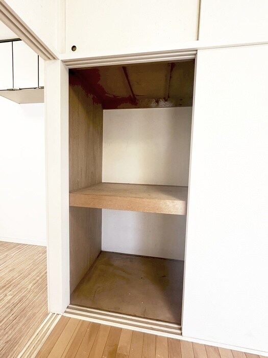 物件内観写真17　(収納)