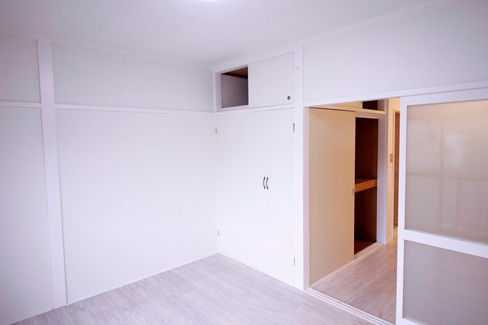 物件内観写真18　(居室)