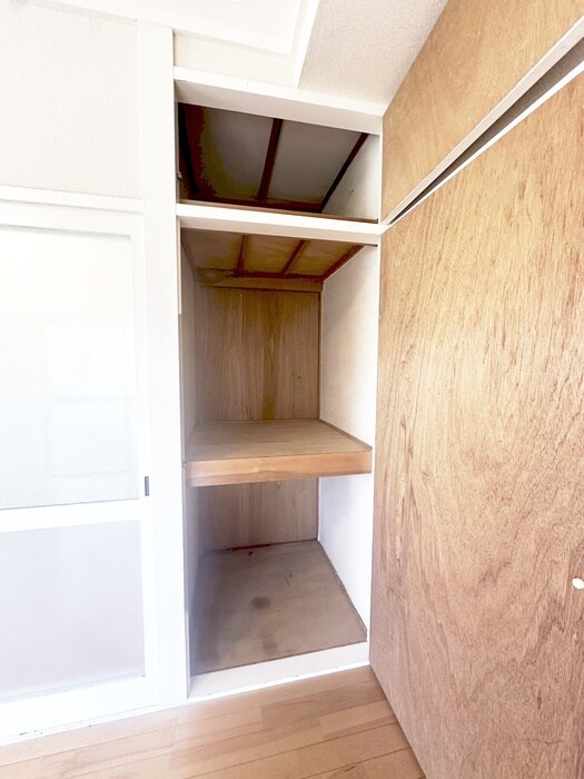 物件内観写真18　(収納)