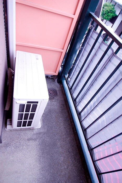 物件内観写真22　(ベランダ・バルコニー)