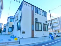 Casa Albaの外観写真