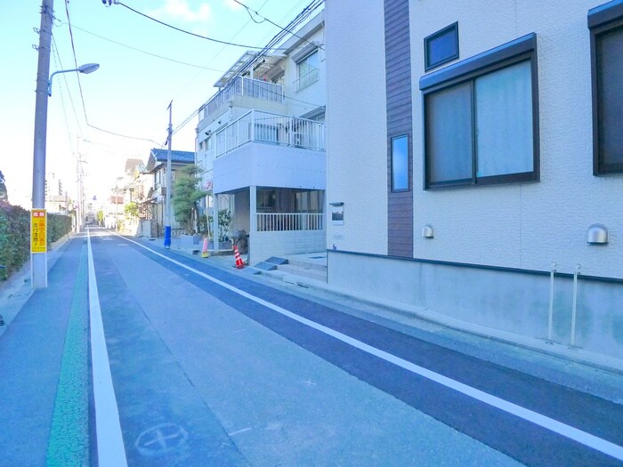 物件外観写真6　(周辺環境)