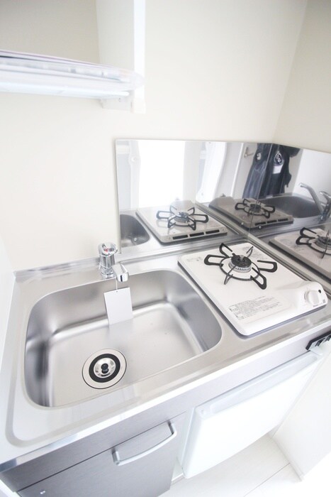 物件内観写真10　(キッチン)