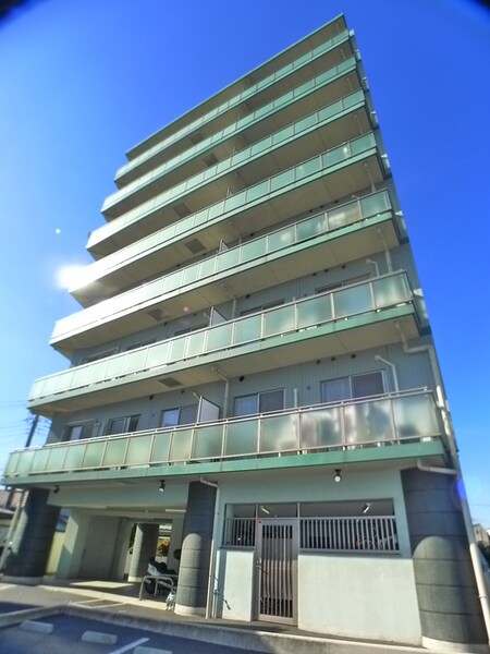 ドルチェ・オオギ外観写真