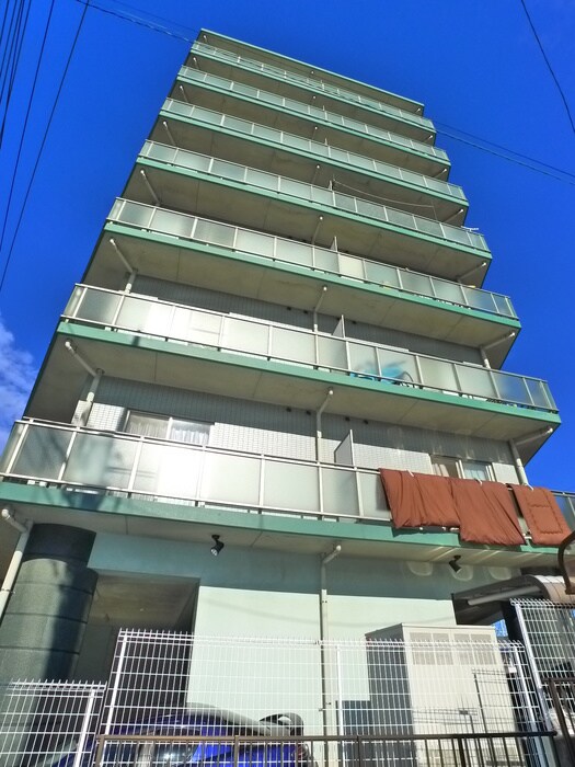 物件外観写真6　(外観写真)