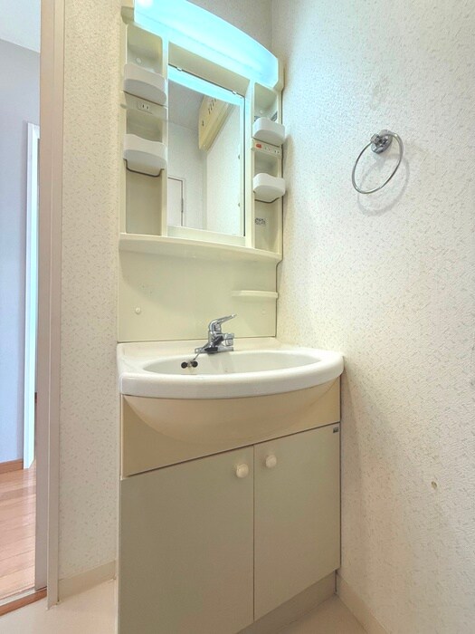 物件内観写真13　(洗面)