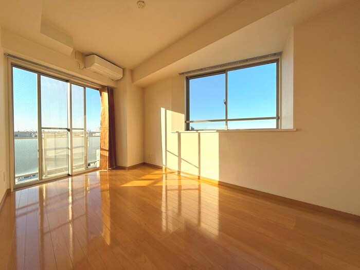 物件内観写真16　(居室)