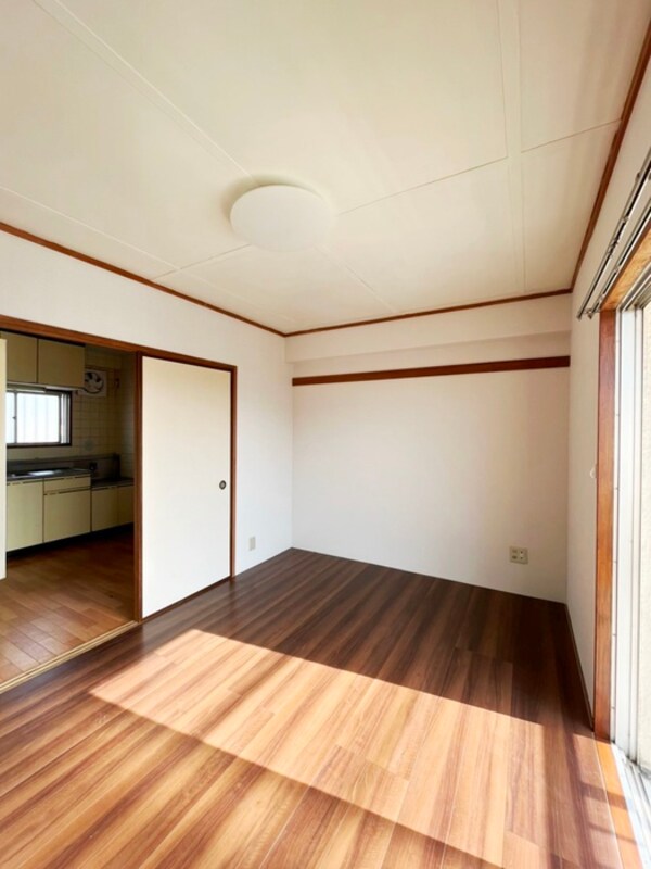 居室
